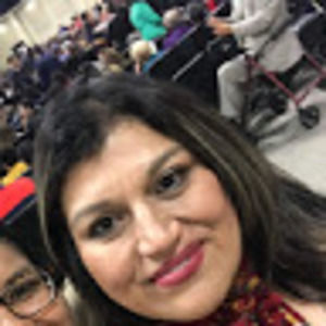 Meet your Posher, Sandra